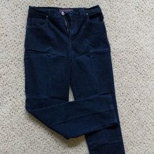 Gloria vanderbilt Amanda jeans